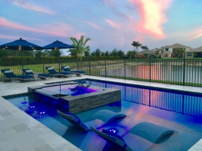 Luxury Home with Pool & Spa